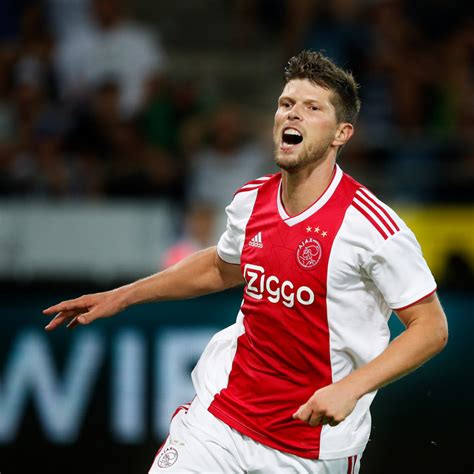 klaas-jan huntelaar ajax